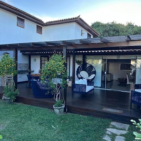 Casa Buzios Resort Экстерьер фото