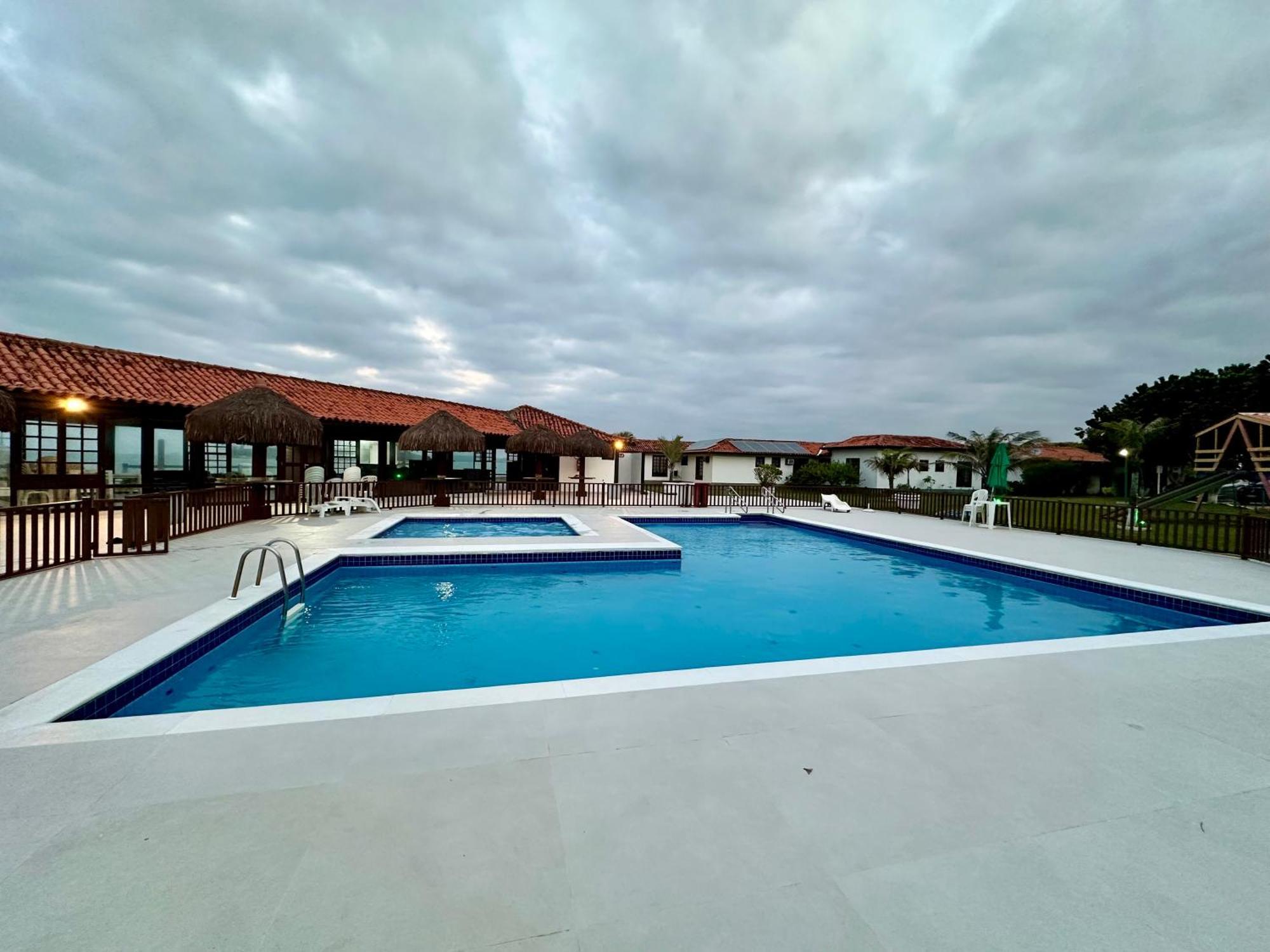 Casa Buzios Resort Экстерьер фото