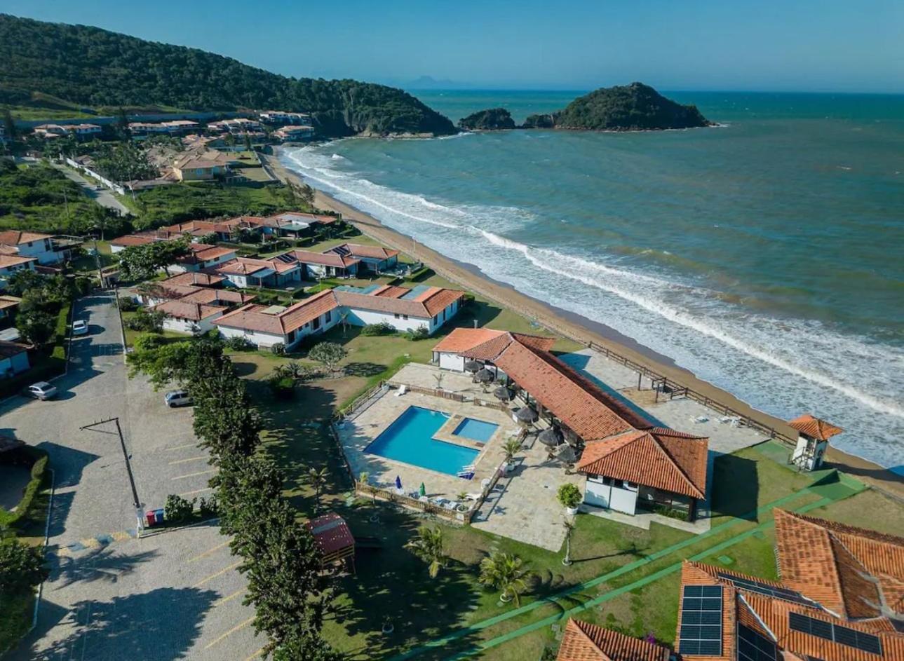 Casa Buzios Resort Экстерьер фото
